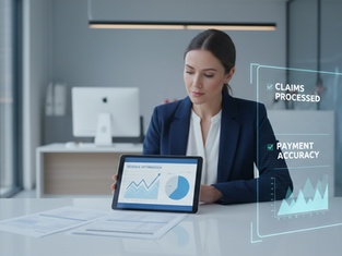 Discover the Expertise of BeInRev Medical Solutions in Billing