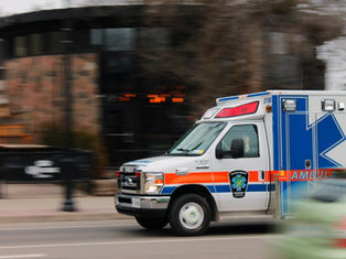 Ground Ambulance Surprise Bills: A Costly Loophole in the No Surprises Act
