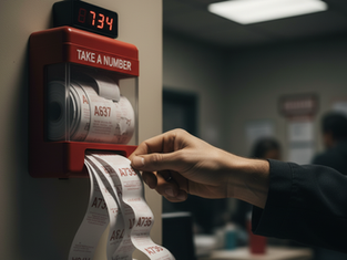 Wait Times: The Silent Killer of Your Practice