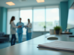 Streamlining Revenue Cycle Management for Medical Practices