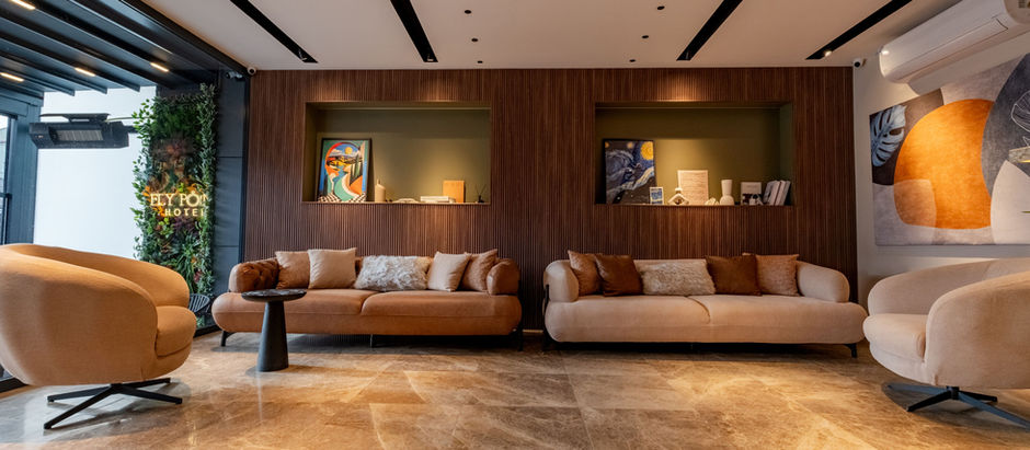 FLY POINT AIRPORT HOTEL