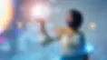 blak woman AI.webp