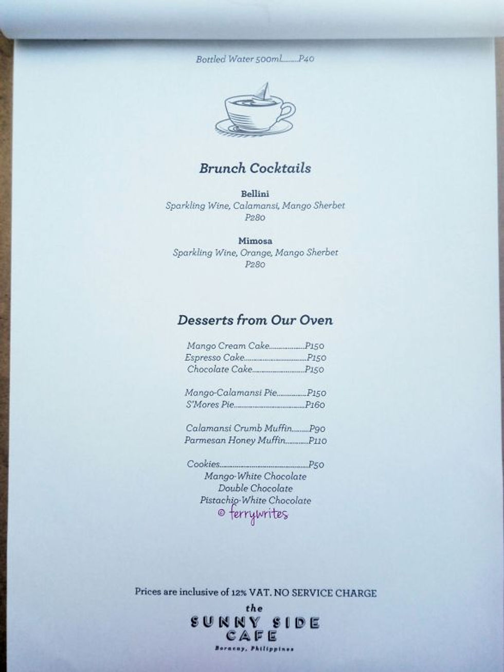 The_sunny_side_cafe_menu_5_ferrywrites