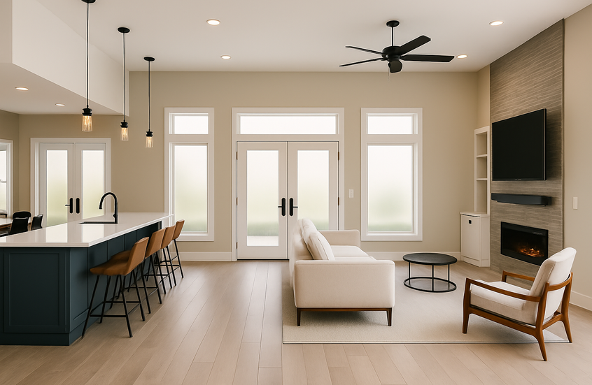 Luxury Mediterranean-style home render with arched windows, dark stone siding, and elegant landscaping – custom home design in Hidalgo and Cameron County, Texas.
mediterranean-home-render, luxury-home-design-Hidalgo, Cameron-County-mediterranean-house, custom-elegant-home-TX, arched-window-home-South-Texas