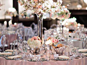YOUR TABLE IS READY SIS!