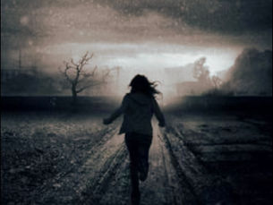 You are RUNNING from what is INSIDE of You Sis..