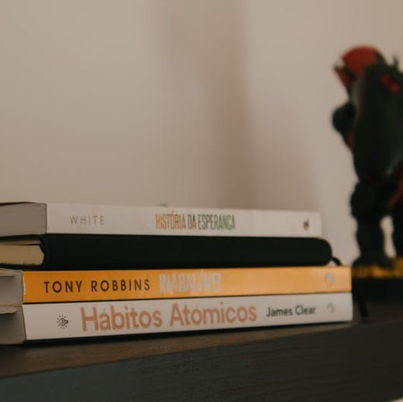 Transform your life with the "4E" Habit Formula