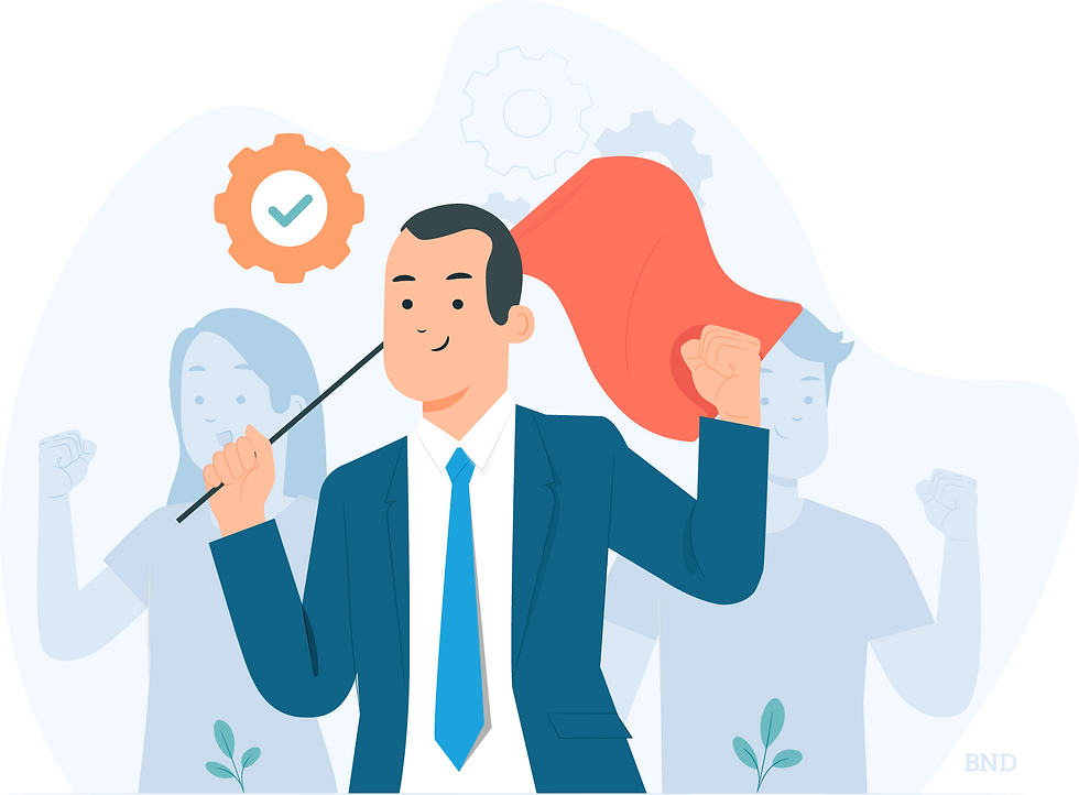 The Psychology Behind Effective Leadership