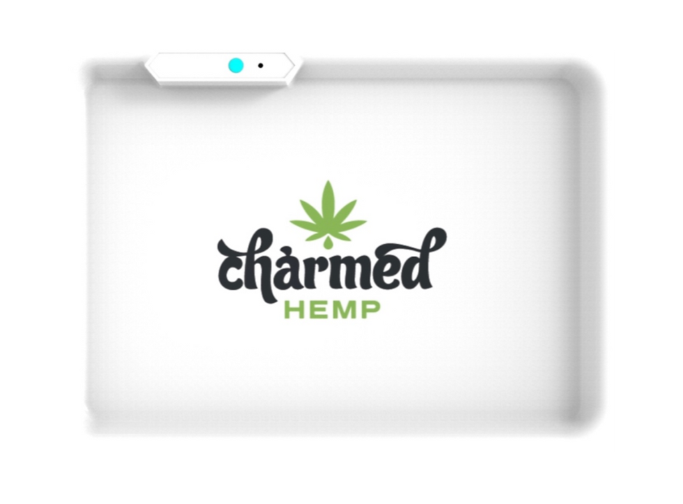 Shop Charmed Hemp 3/3