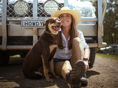 Howdy: The dating app tackling rural loneliness, one farmer at a time