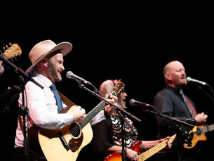 Tussock Country: “The Nashville of New Zealand” is growing again