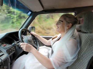 Hers not His: Mel Hill