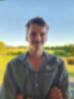 Lincoln University agriculture student James Clark says the Ravensdown scholarship will make a big difference as he heads into his second year.