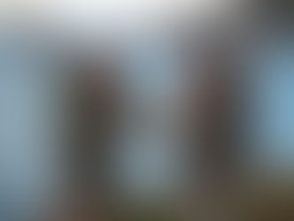 Weekend Mish: From school mates to backcountry storytellers