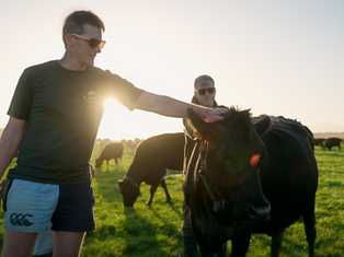 Funding fuels Hurunui ag-tech start-up