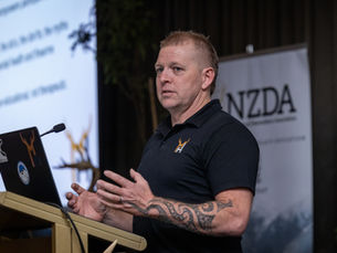 MentalHunts aiming to break down barriers around mental health and firearms