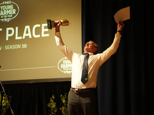 Meet the finalists: Bryce Win