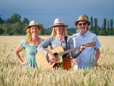 Mid Canterbury trio strikes a rural chord
