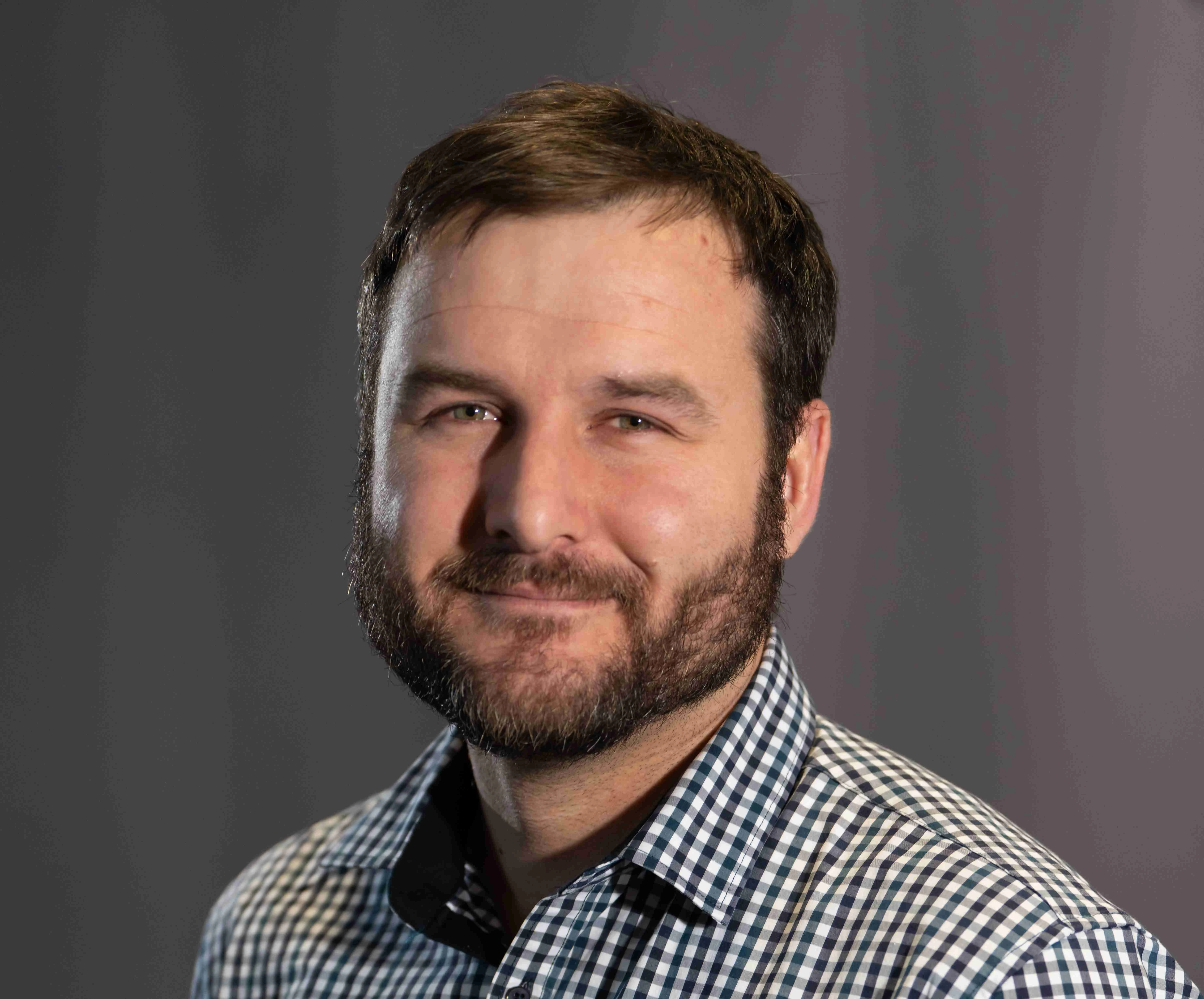 Writer: Jonathan Leask