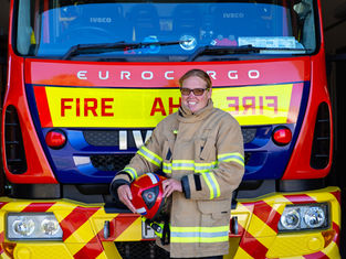 Answering the Call: Felicity Lang Steps Up in Waipara