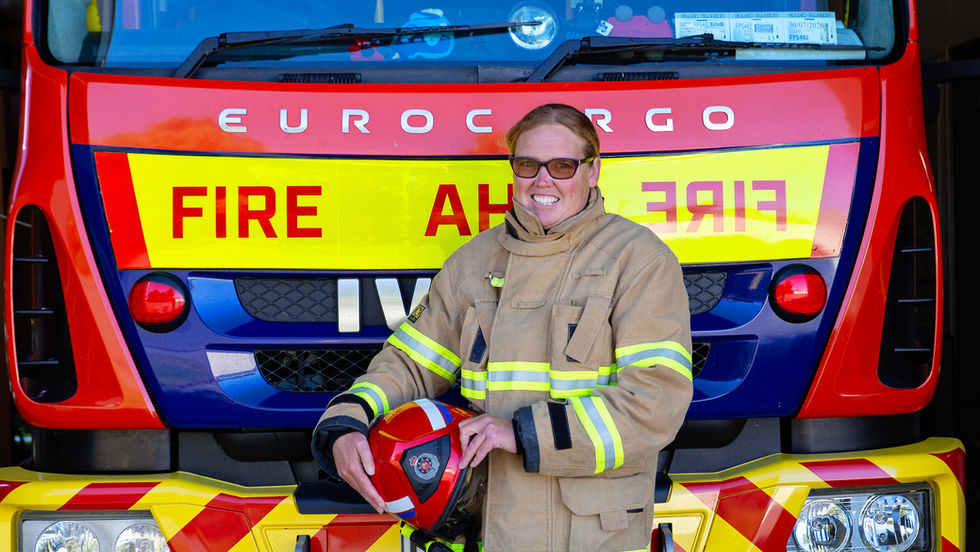 Answering the Call: Felicity Lang Steps Up in Waipara