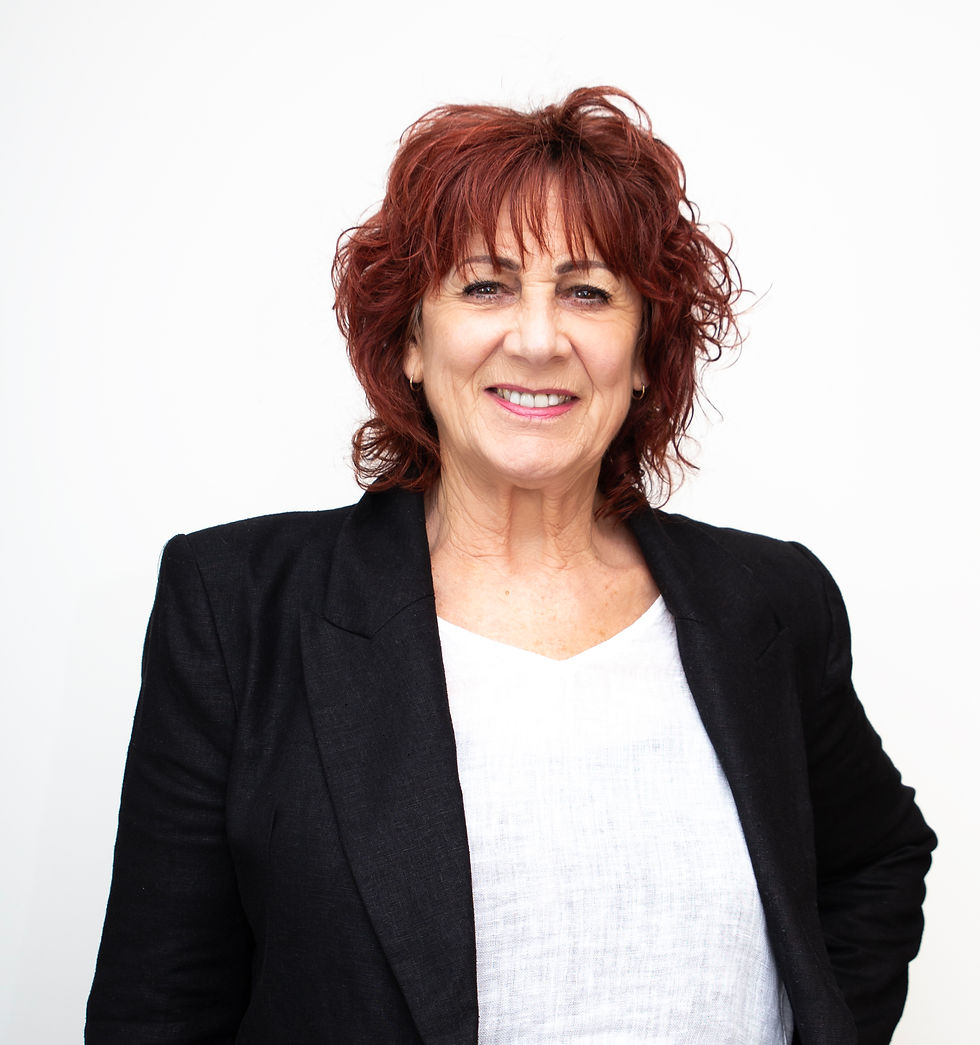 Jude Gane from The Dating Coach says people are still signing up to dating apps — they’re just not sticking around. Photo Claire Inkson