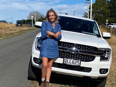 International Rural Women’s Day – Standing on Strong Shoulders