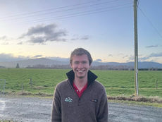 Young Country: Oliver Teale