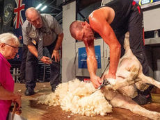Rowland Smith: Hanging up the handpiece after one last world title