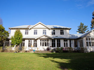 If these walls could talk: a new chapter for Rotherham’s old hospital