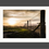 Thumbnail: Waipara at Dusk Framed Print 23x16 (A2)