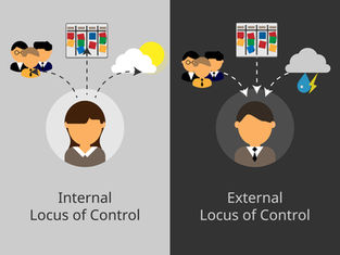 What You Can and Cannot Control