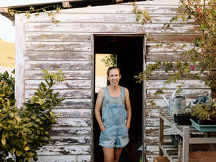 Back to Basics: Why homesteading is finding a new generation