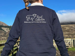 Students turn rural roots into business with purpose