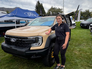 The Changing Face of Ute Buyers