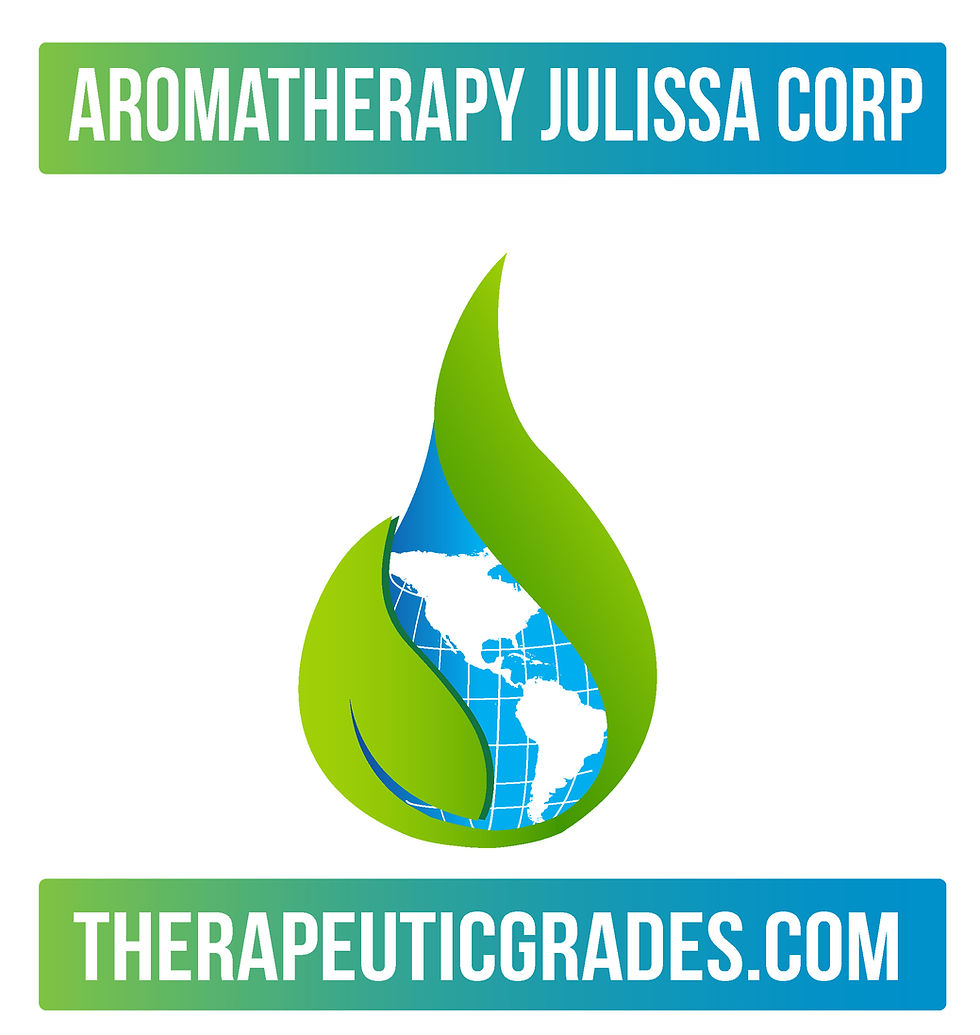 Aromatherapy Aromatherapy Julissa Corp.
