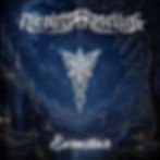 Evenstar Cover Nicoletta Rosellini