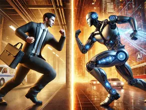 AI and the Battle for Jobs: Threat or Opportunity for Workers?