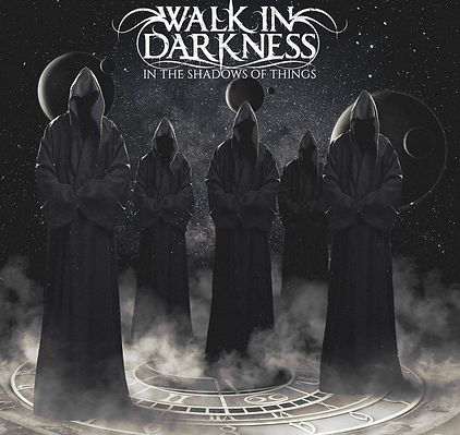 In The Shadow Of Things