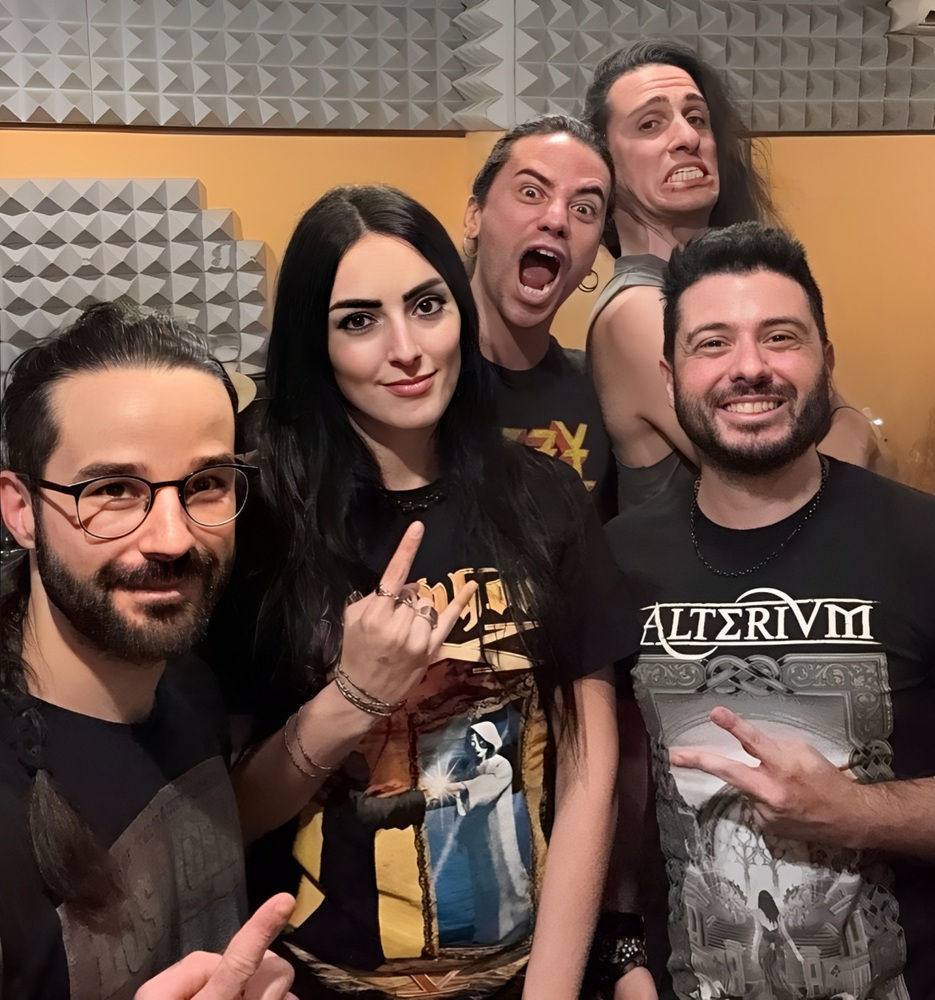 Alterium Band