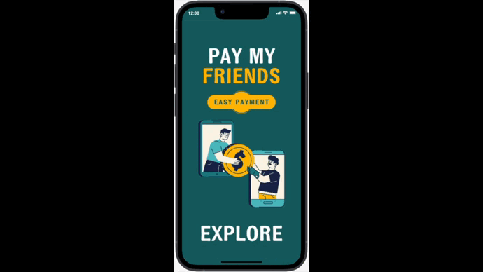 PAY MY FRIENDS.gif