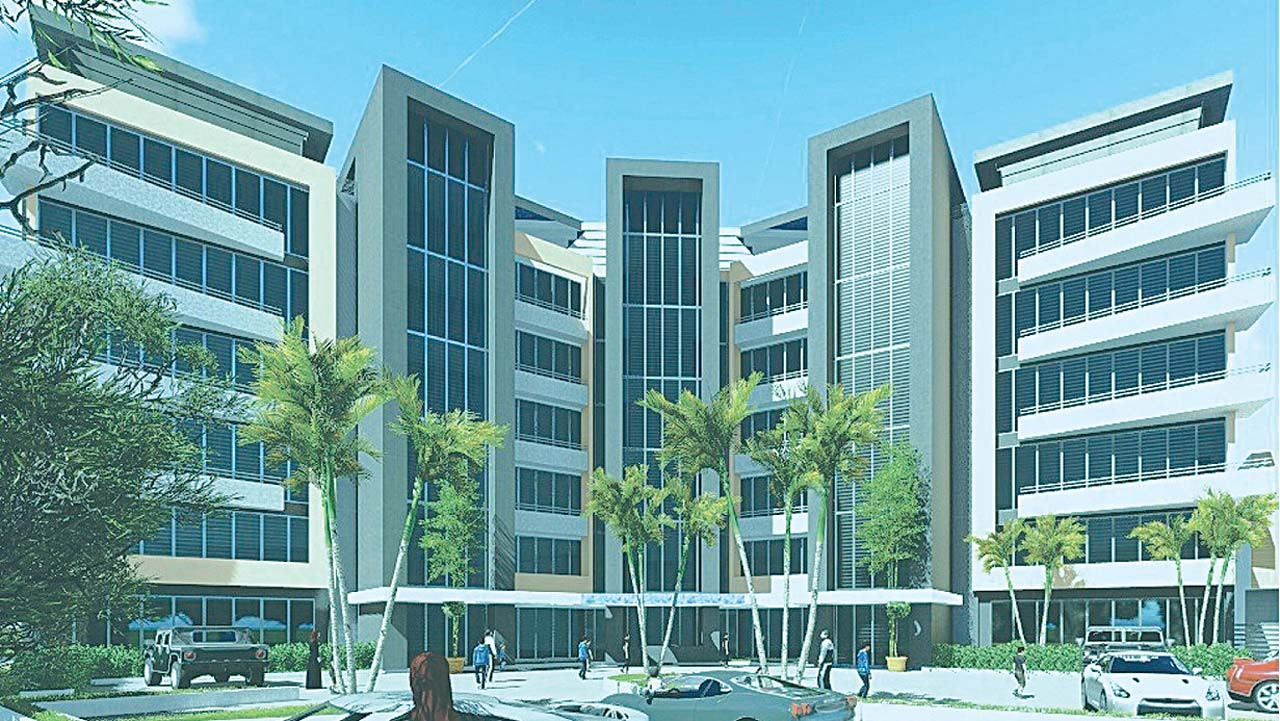 Course Page AK Development