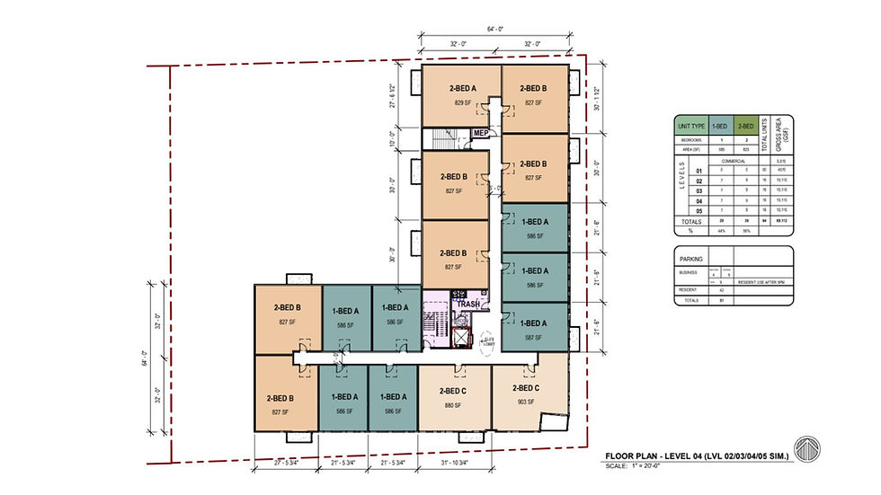 Site Plan 3