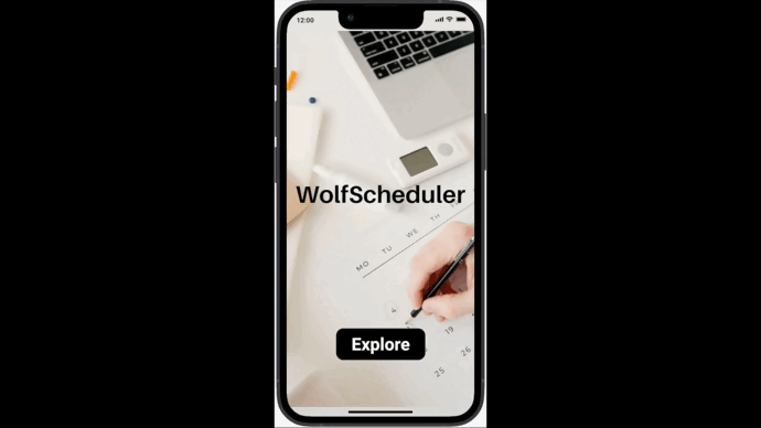 Wolf Scheduler.gif
