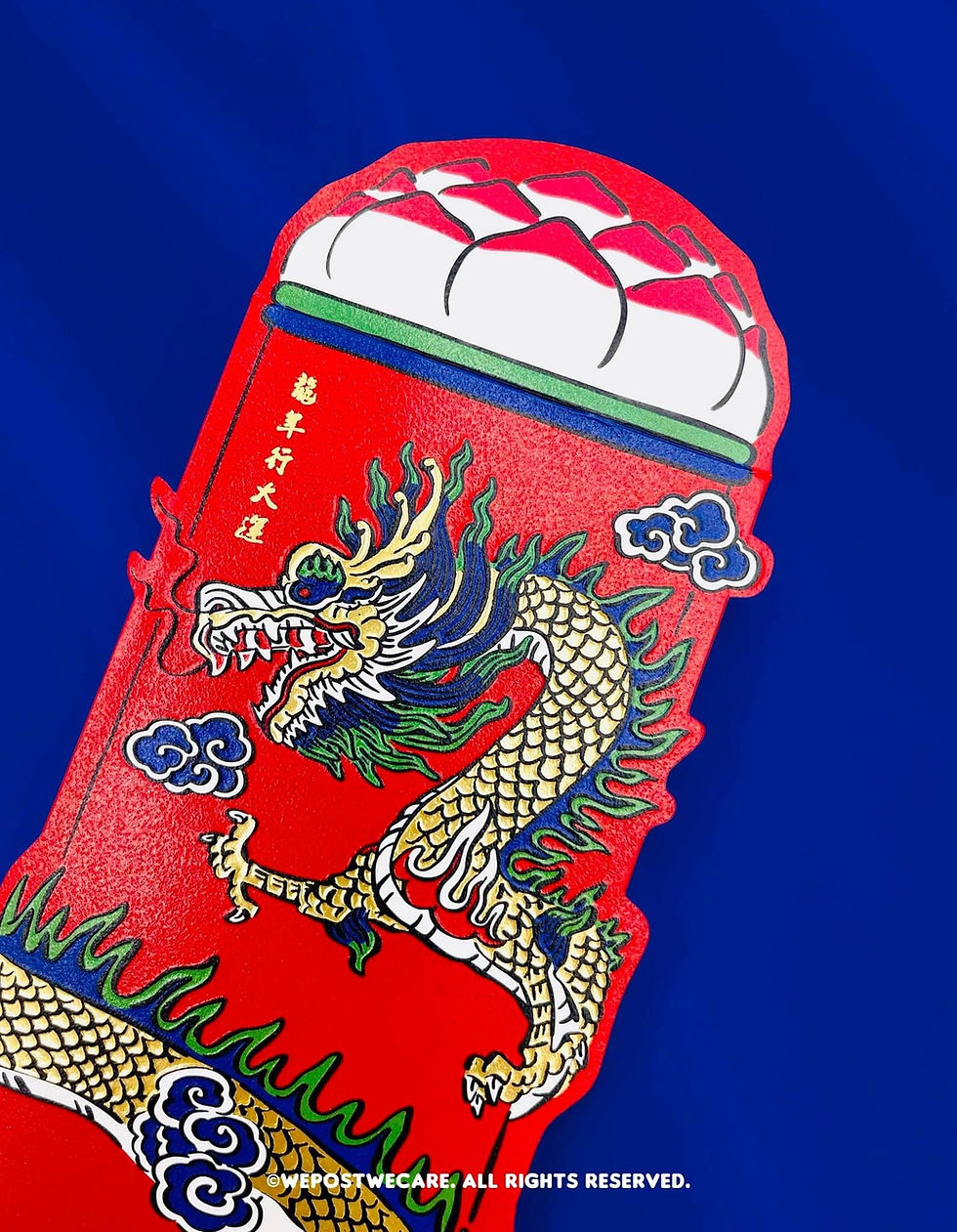 Thumbnail: 龍年行大運