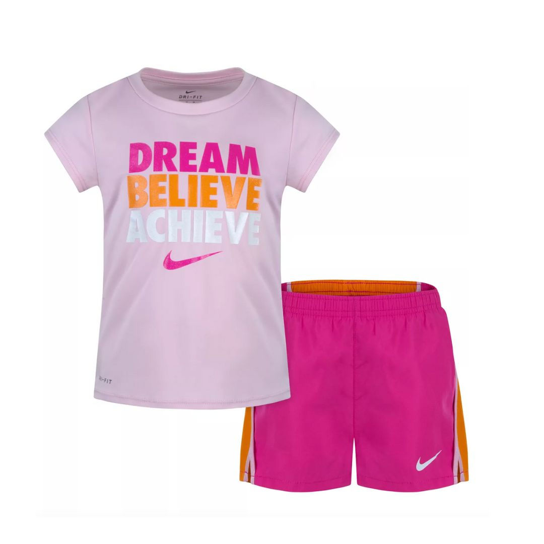 Set Nike