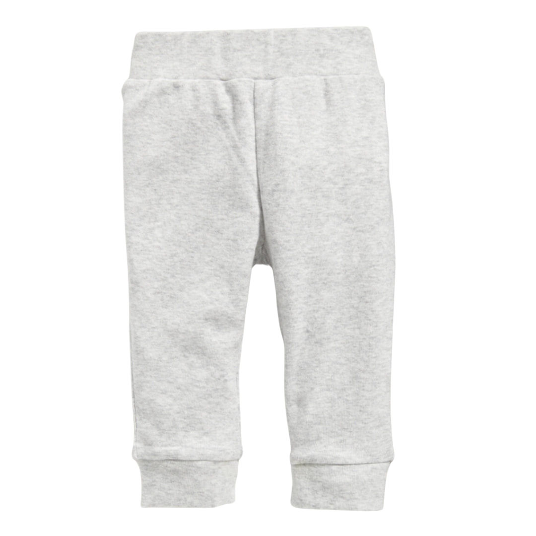 18 Meses Jogger Gris