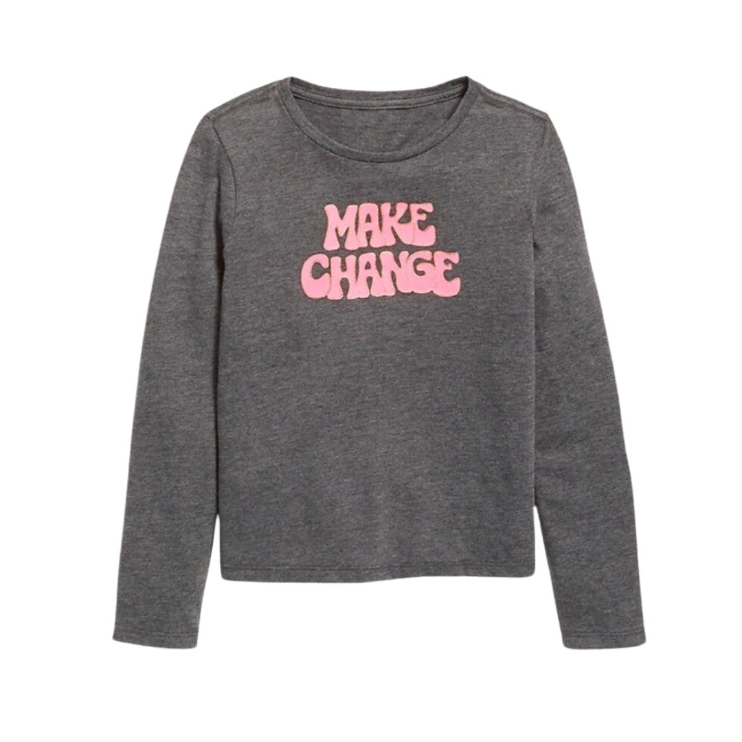 10/12 Años Buso Make Change