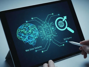 Web Sitesi Yenileme (Redesign) Projesinde SEO Uyumu