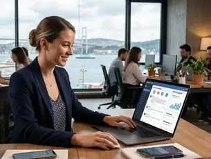 Markanızın müşteri sadakatini artıracak en güncel sosyal CRM stratejileri ve analiz yöntemleri hakkında bilgi alın.